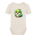 Baby Romper Vogel 003