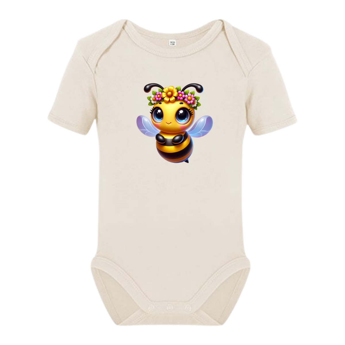 Baby Romper Bij 003