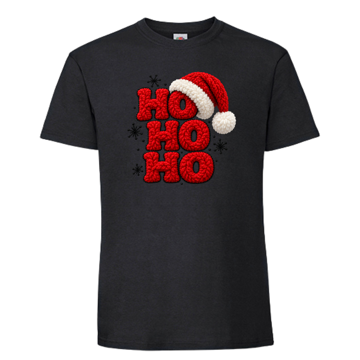Kerst Shirt 003