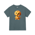 Baby T-Shirt Dino 003