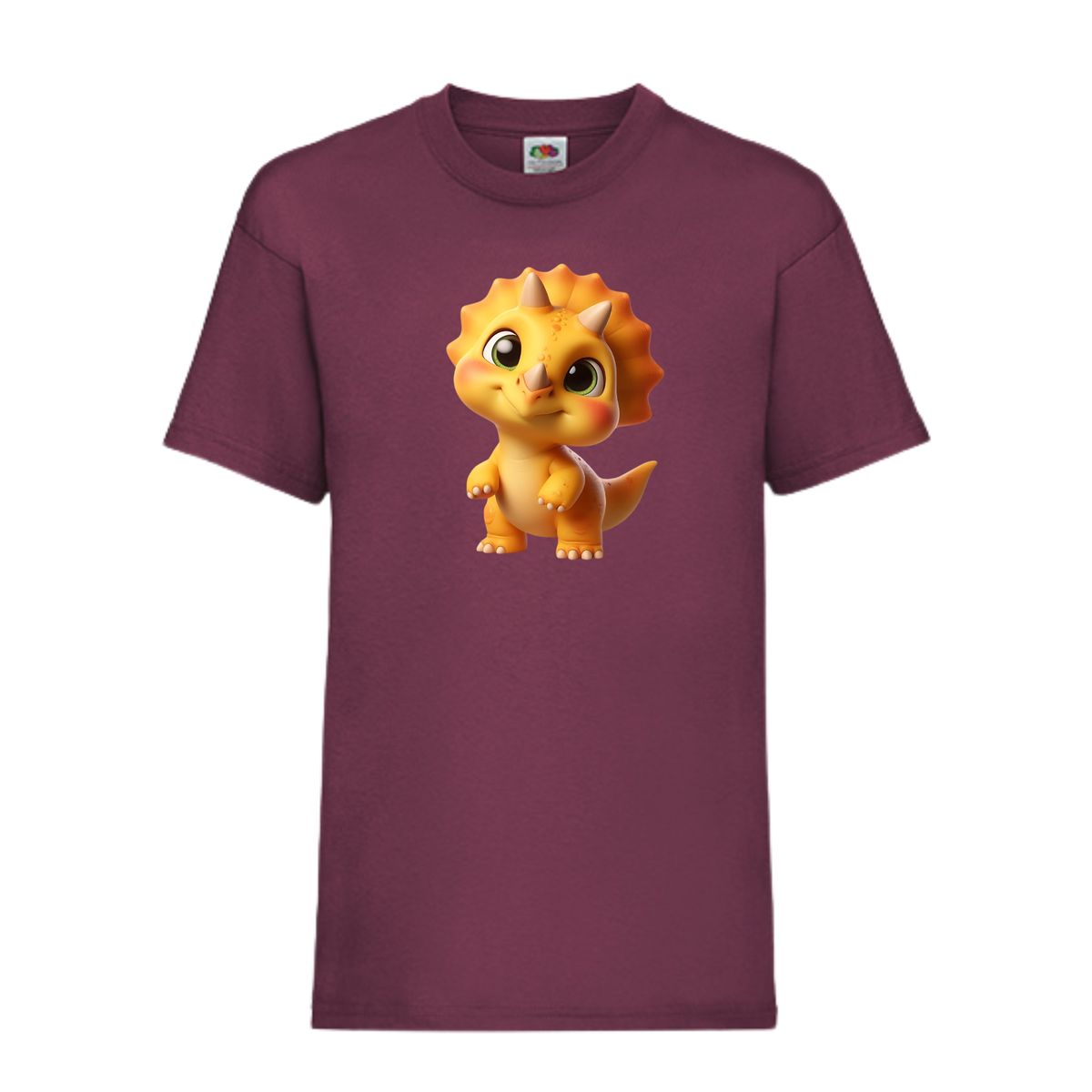 Kids tshirt Dino 003