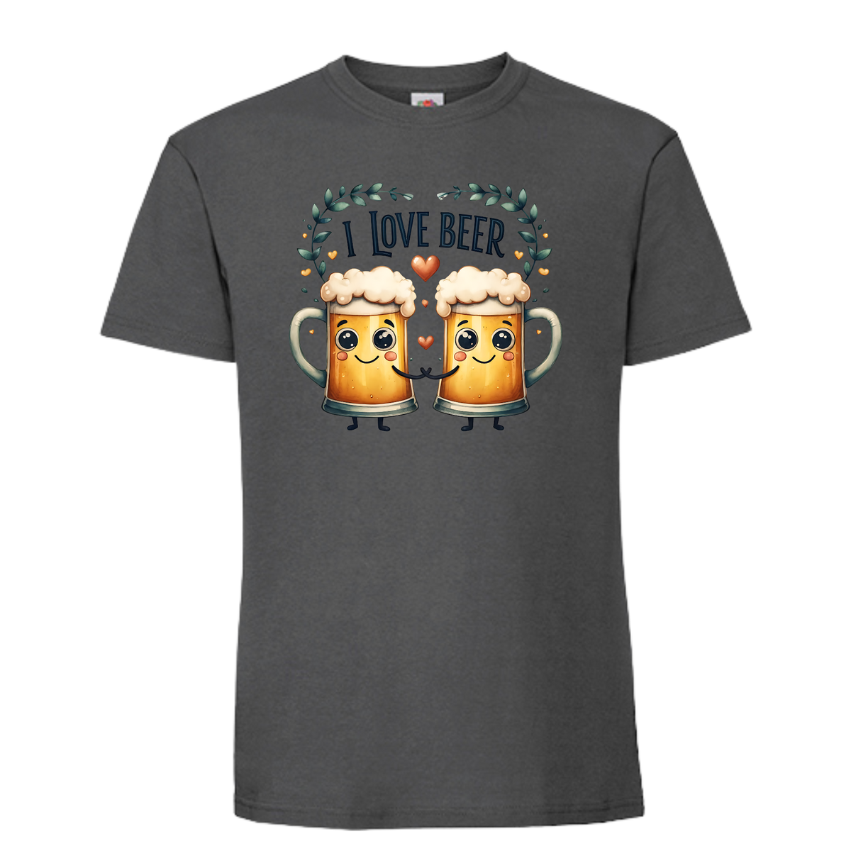 Bier Shirt 003