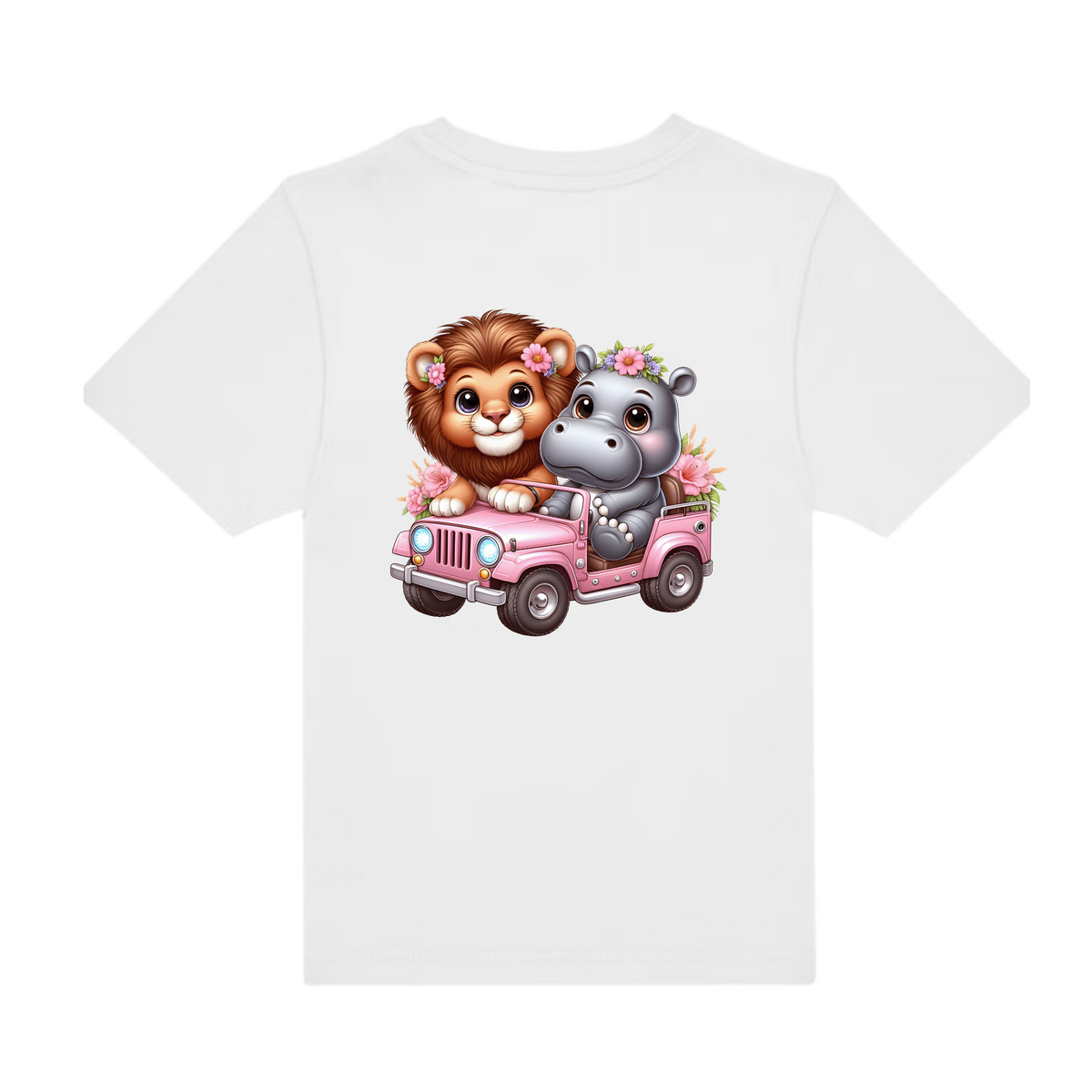 Kids Safari 051