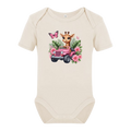 Baby Romper Safari 006