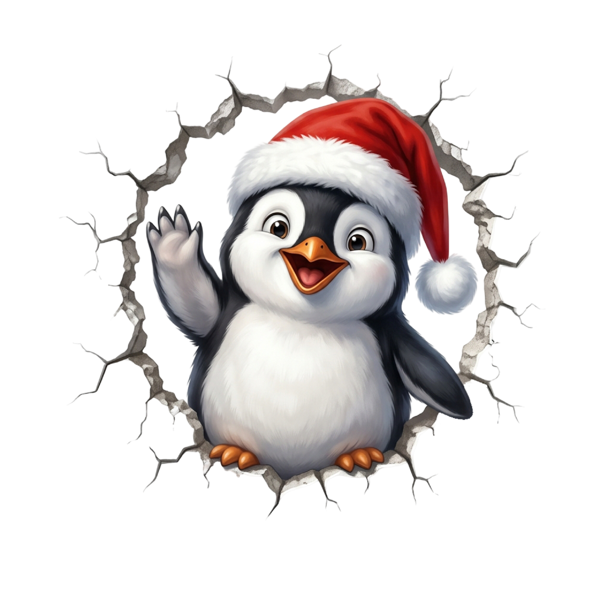 Kerst Shirt 016