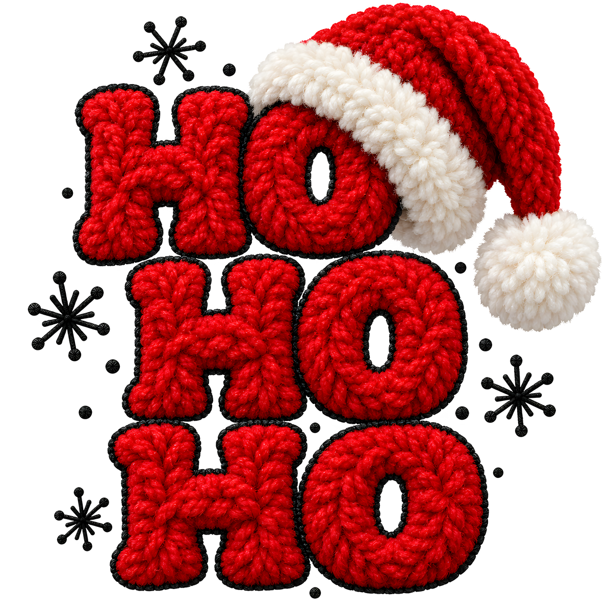 Kerst Shirt 003