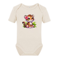 Baby Romper Safari 008