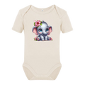 Baby Romper Safari 009