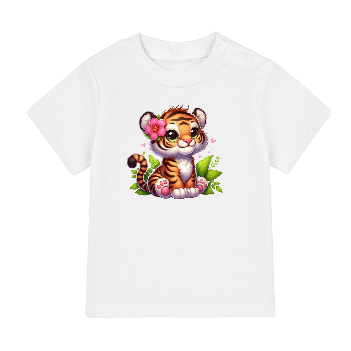 Baby Safari 044