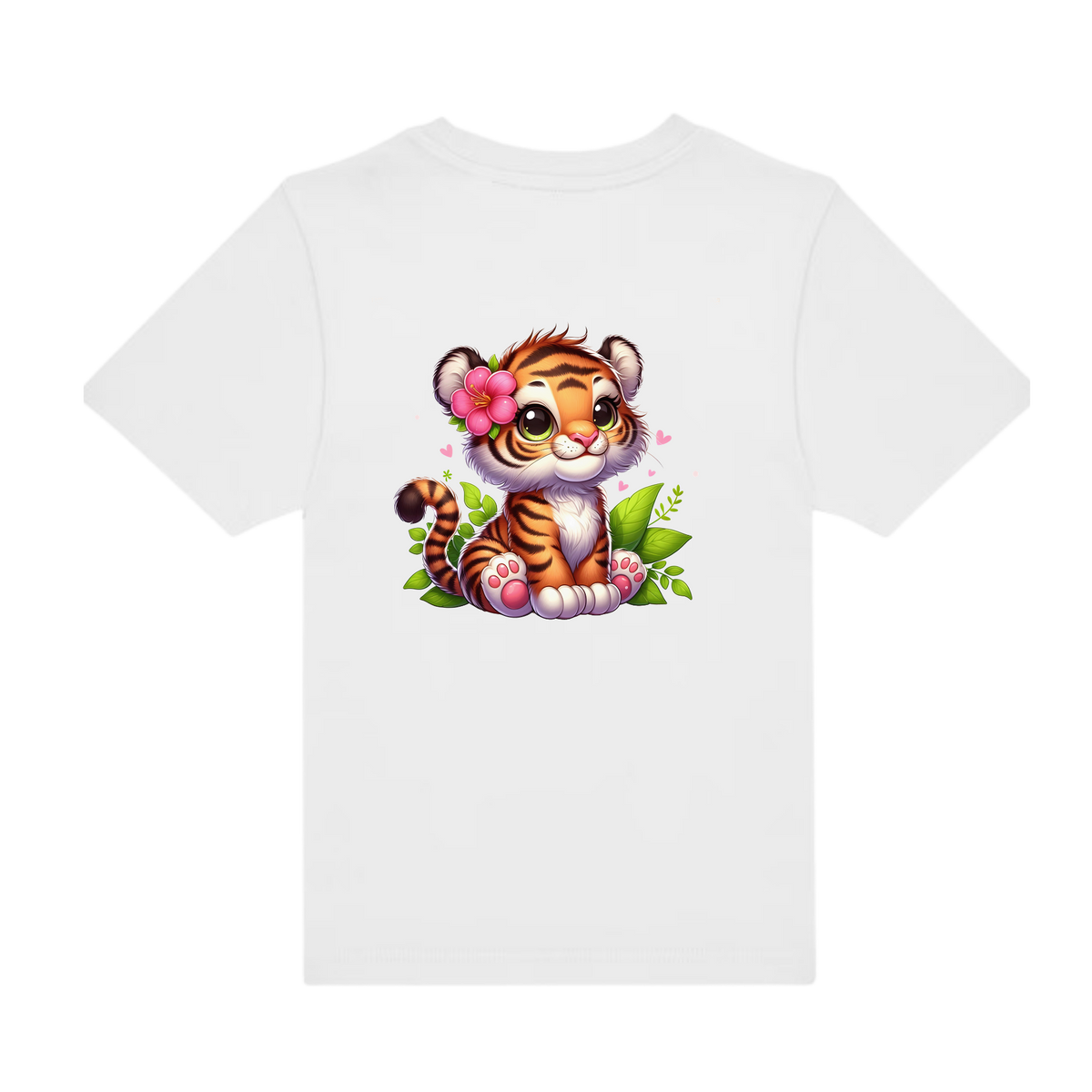 Kids Safari 044