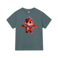 Baby T-Shirt Dino 004