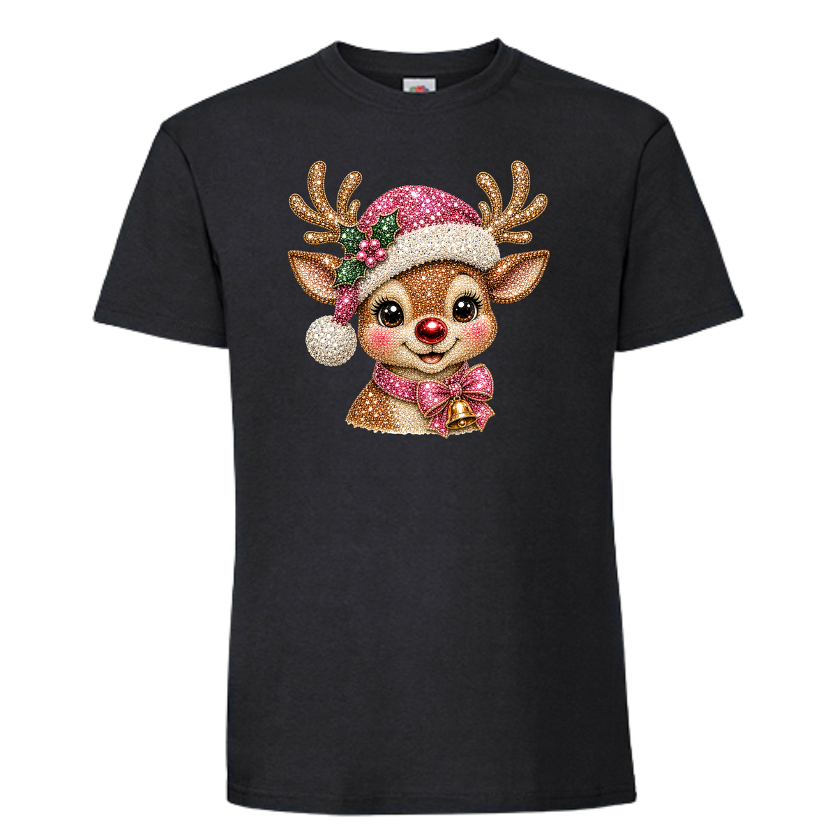 Kerst Shirt 004