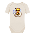 Baby Romper Bij 004