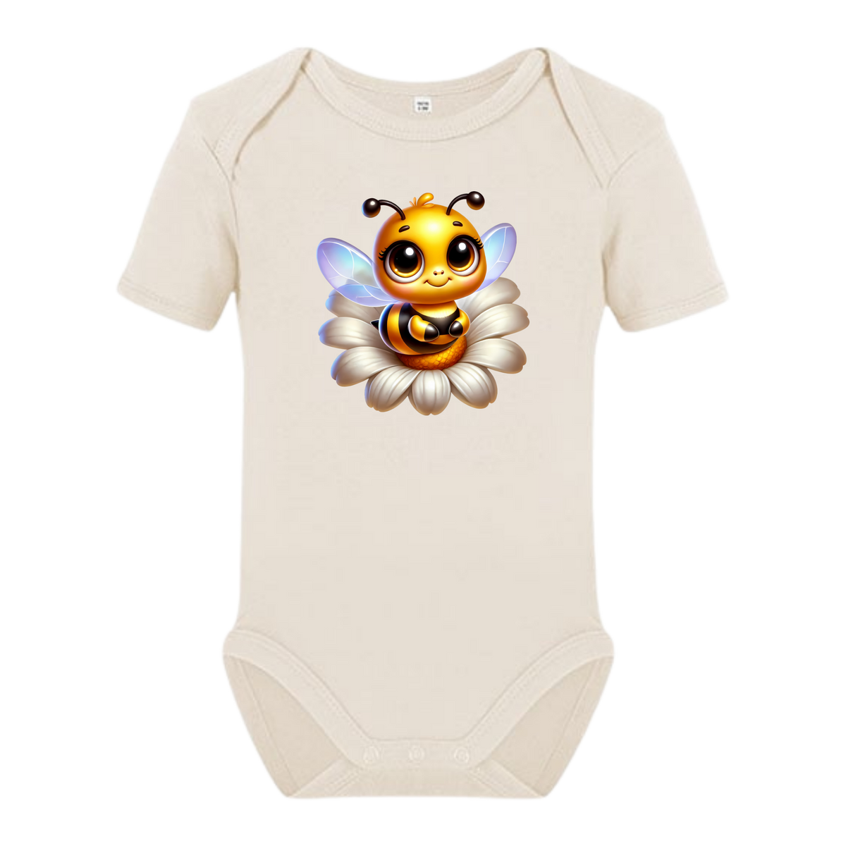 Baby Romper Bij 004