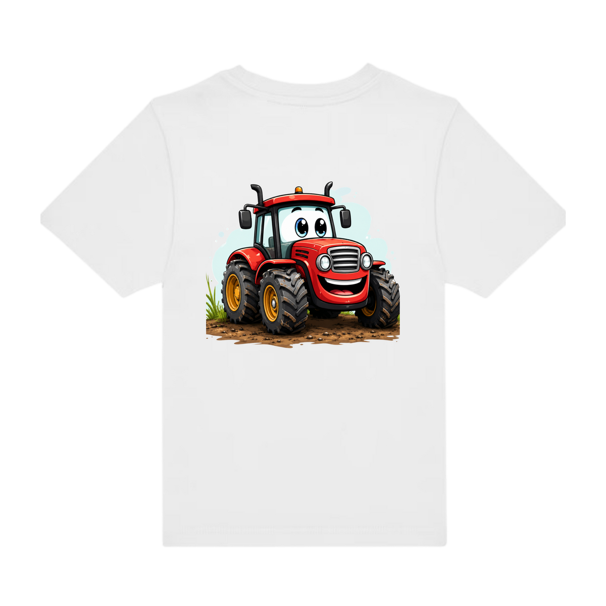 Kids T-Shirt 004
