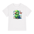 Baby T-Shirt vogel 004