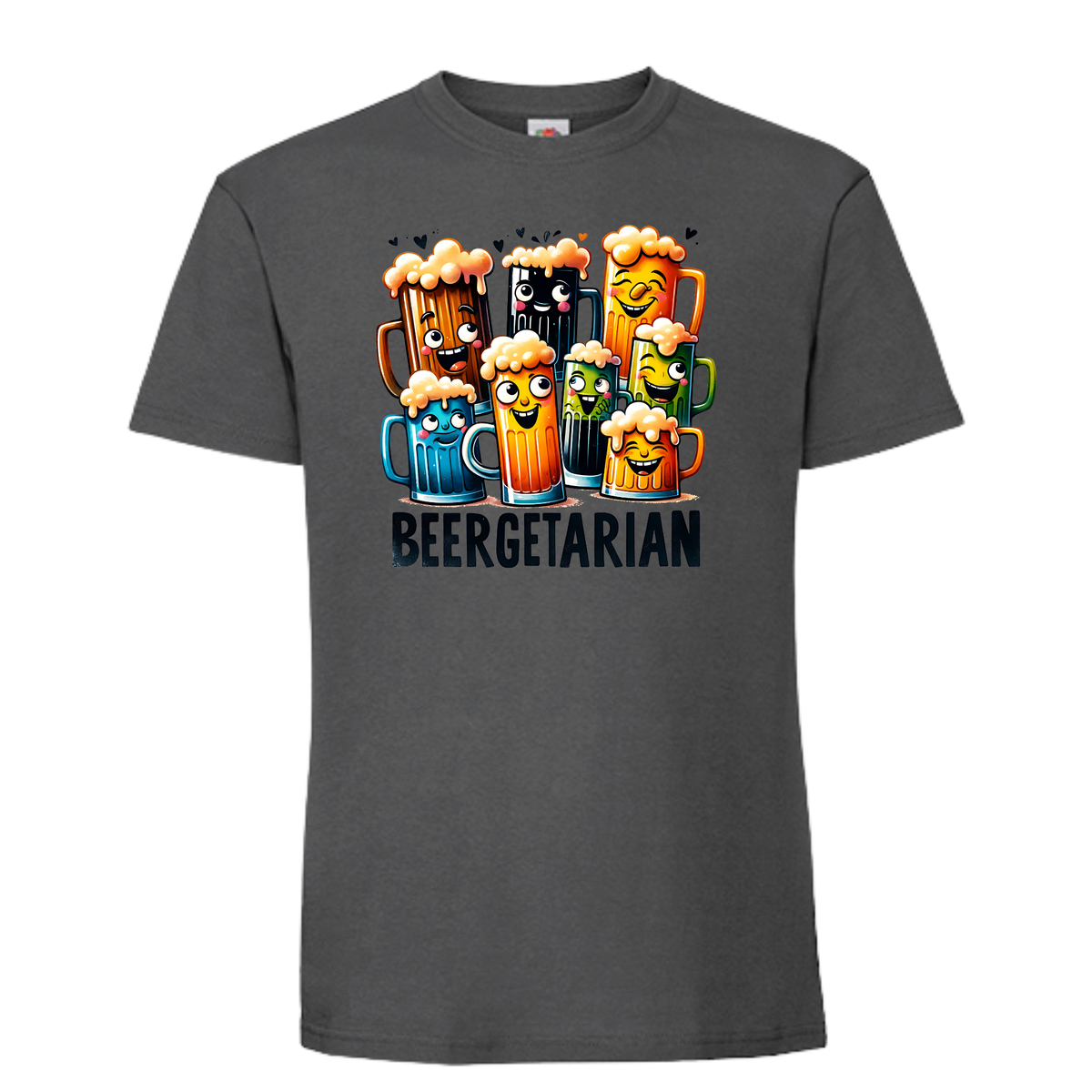 Bier Shirt 004