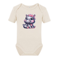 Baby Romper Safari 014
