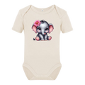 Baby Romper Safari 017