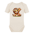 Baby Romper Safari 018