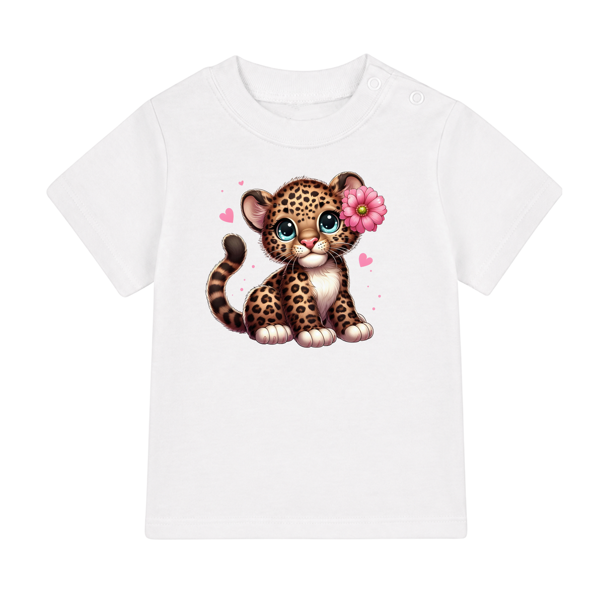 Baby Safari 052