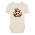 Baby Romper Safari 019