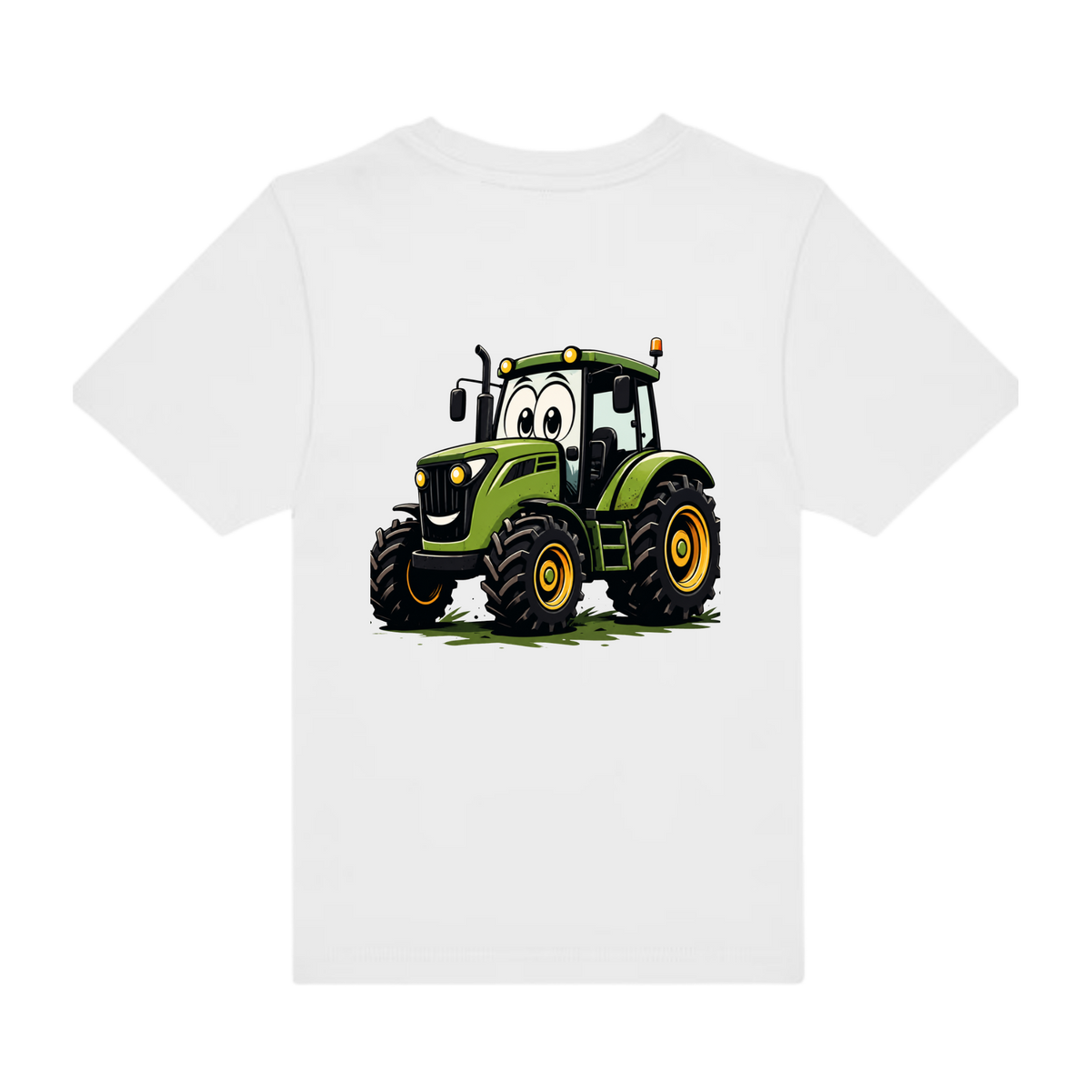 Kids T-Shirt 003