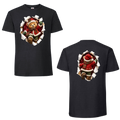 Kerst Shirt 010