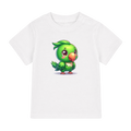 Baby T-Shirt vogel 005