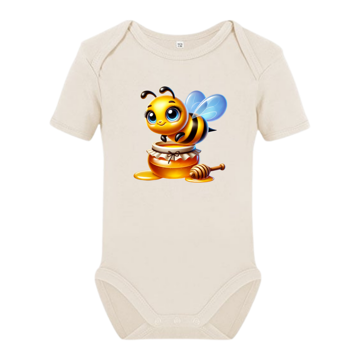 Baby Romper Bij 005