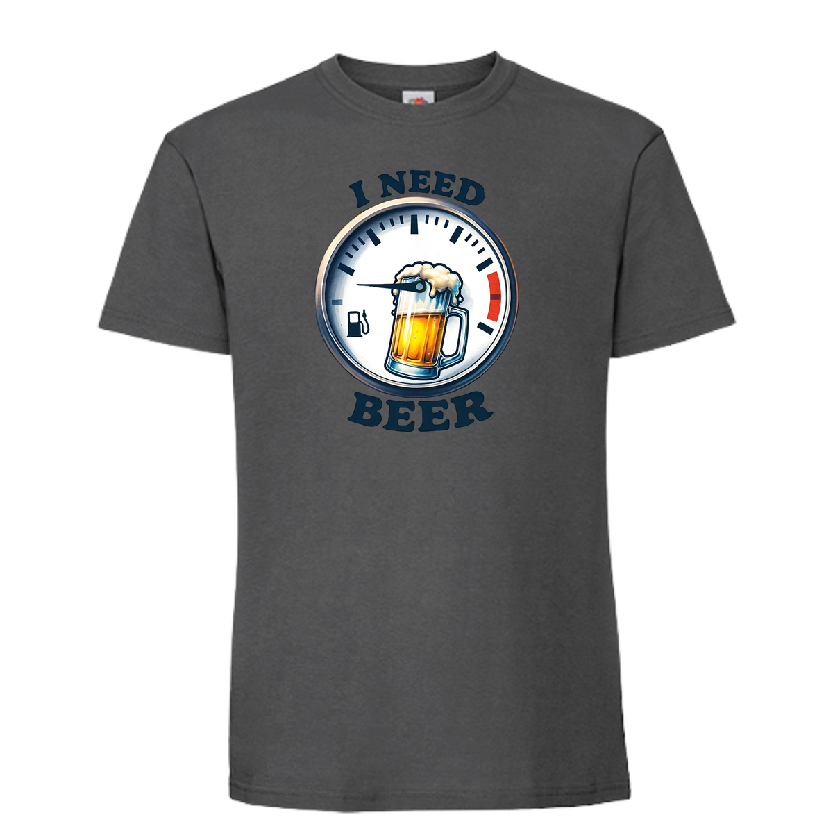 Bier Shirt 005