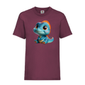 Kids tshirt Dino 005