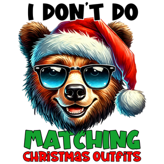 Kerst Familie tshirt 004