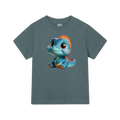 Baby T-Shirt Dino 005