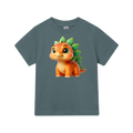 Baby T-Shirt Dino 006