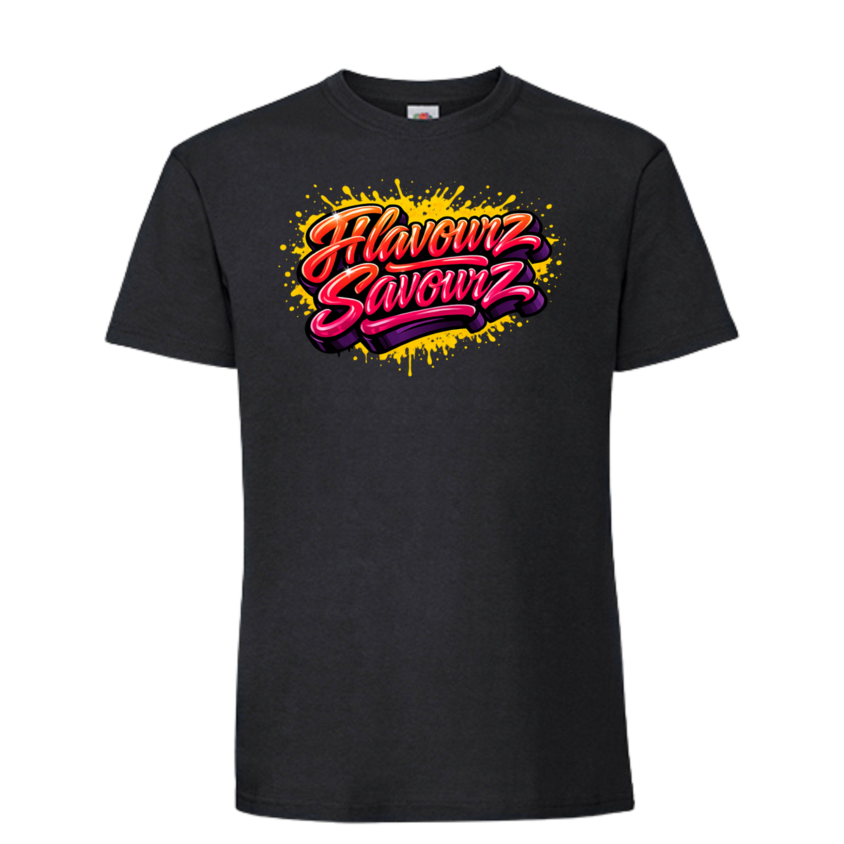 Graffiti Shirt 006