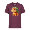 Kids tshirt Dino 006