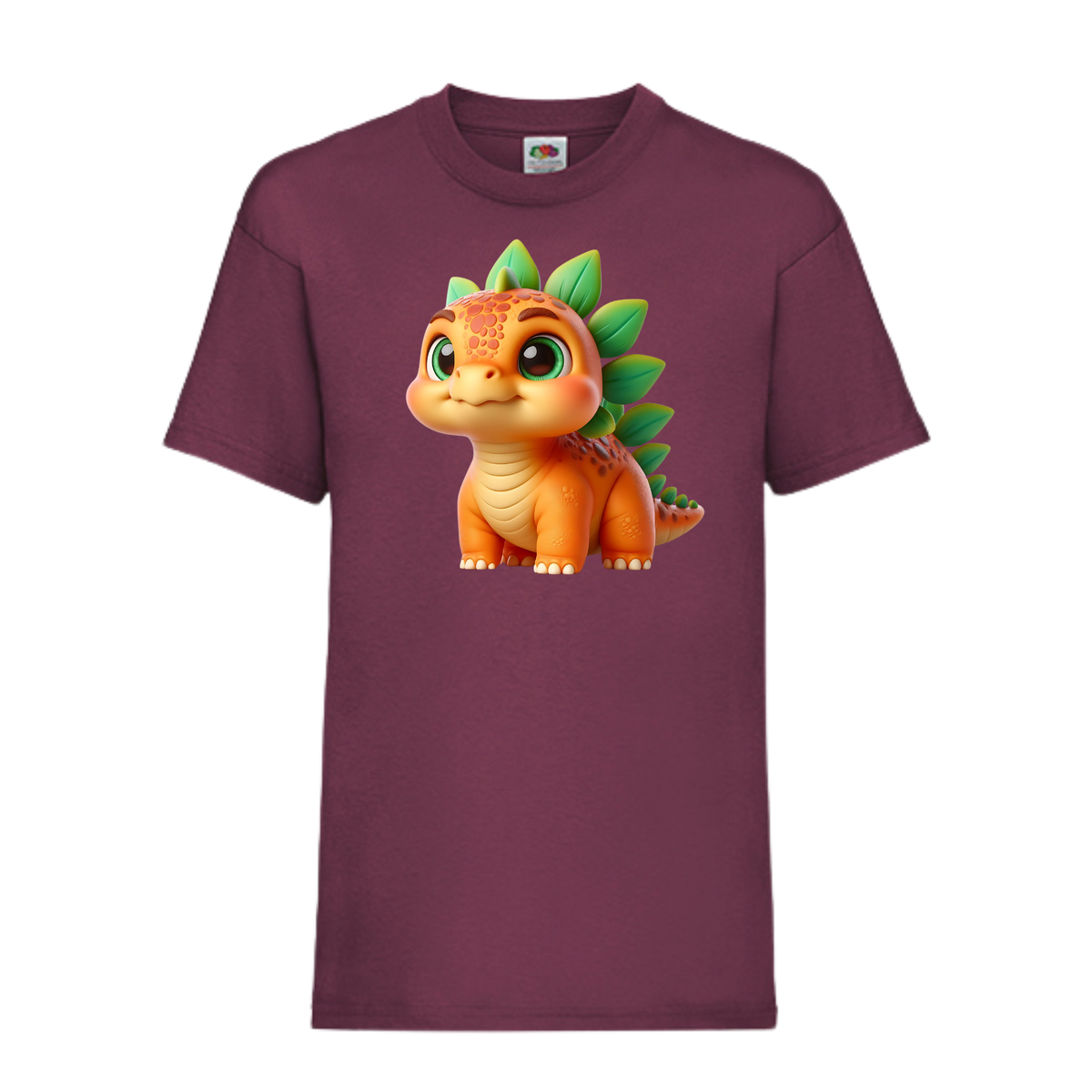 Kids tshirt Dino 006