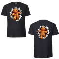Kerst Shirt 011