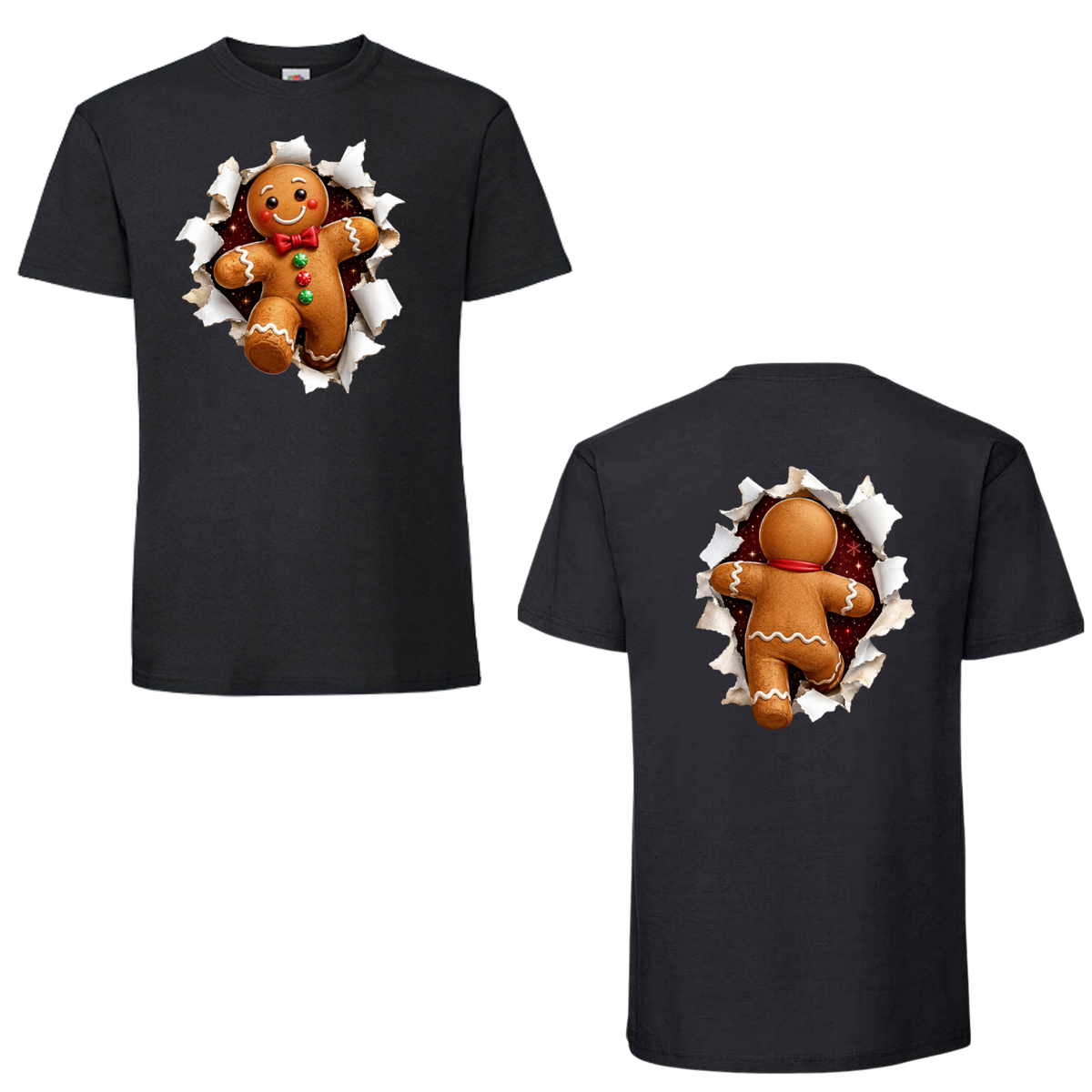 Kerst Shirt 011