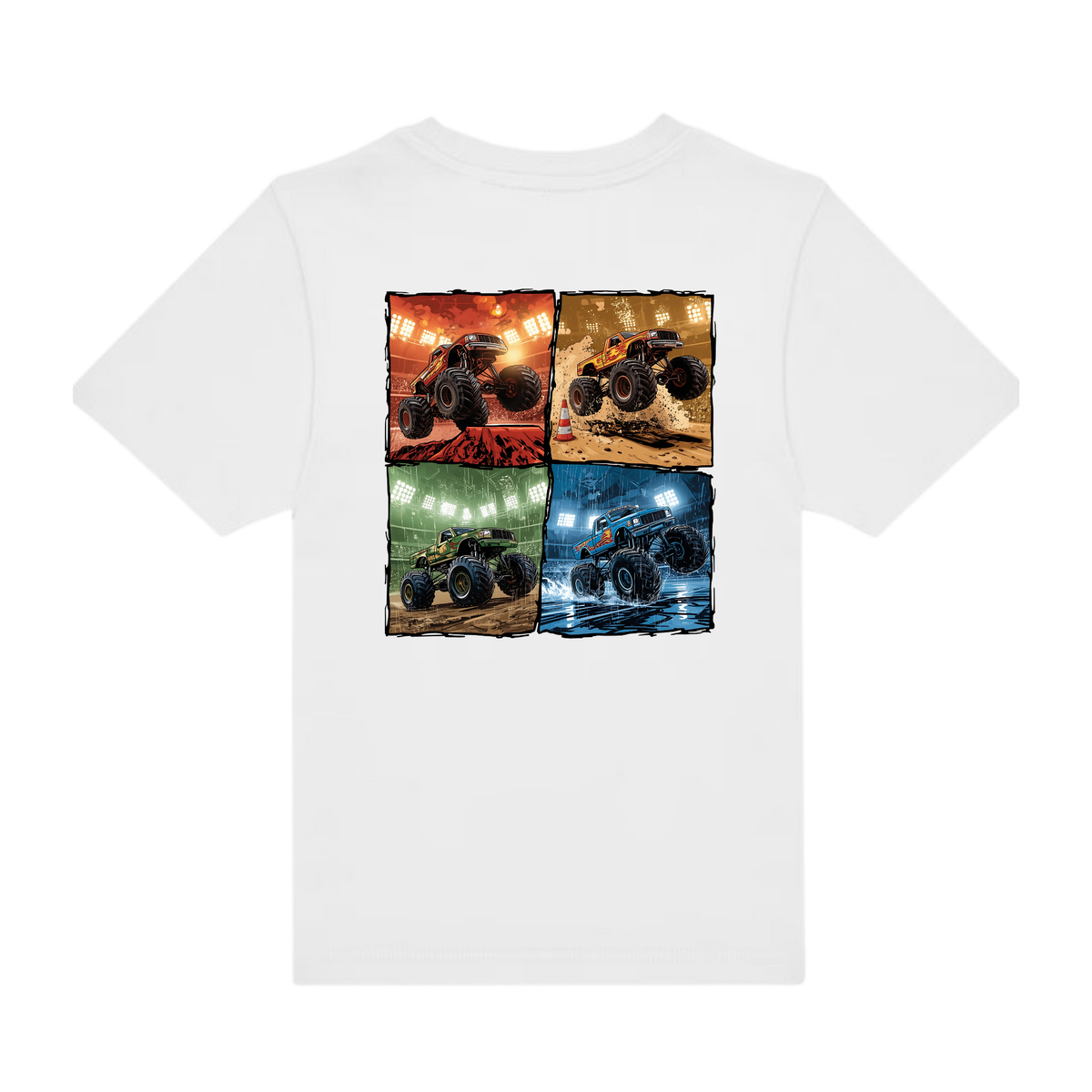 Kids T-Shirt 002