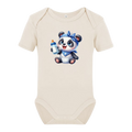 Baby Romper Schattige dier 007