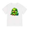 Baby T-Shirt vogel 007