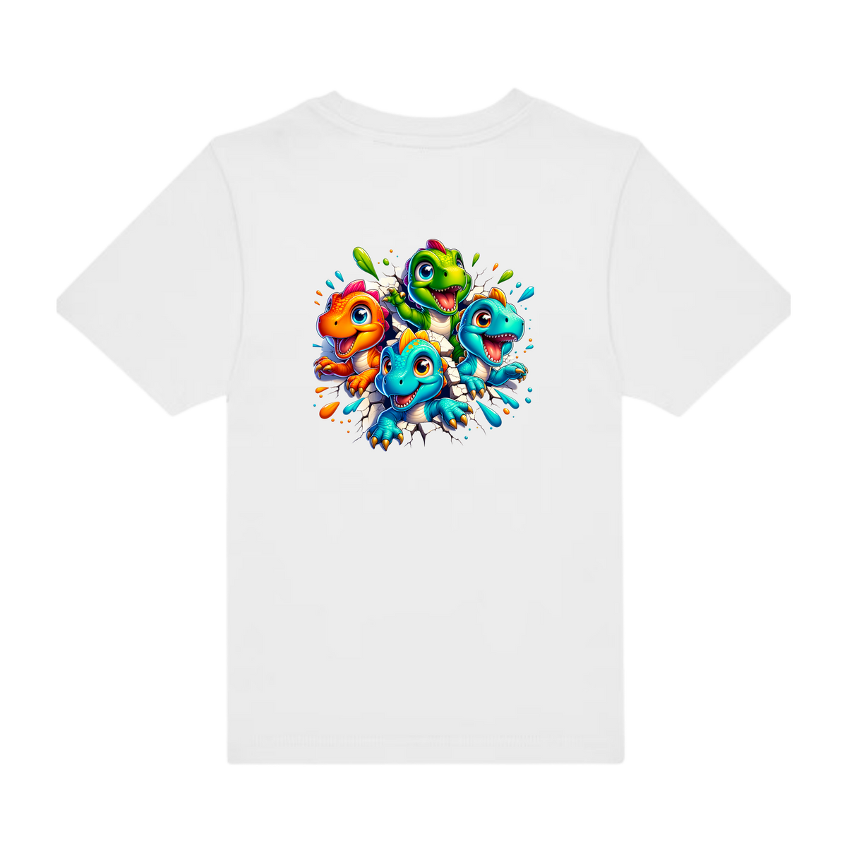 Kids T-Shirt 001