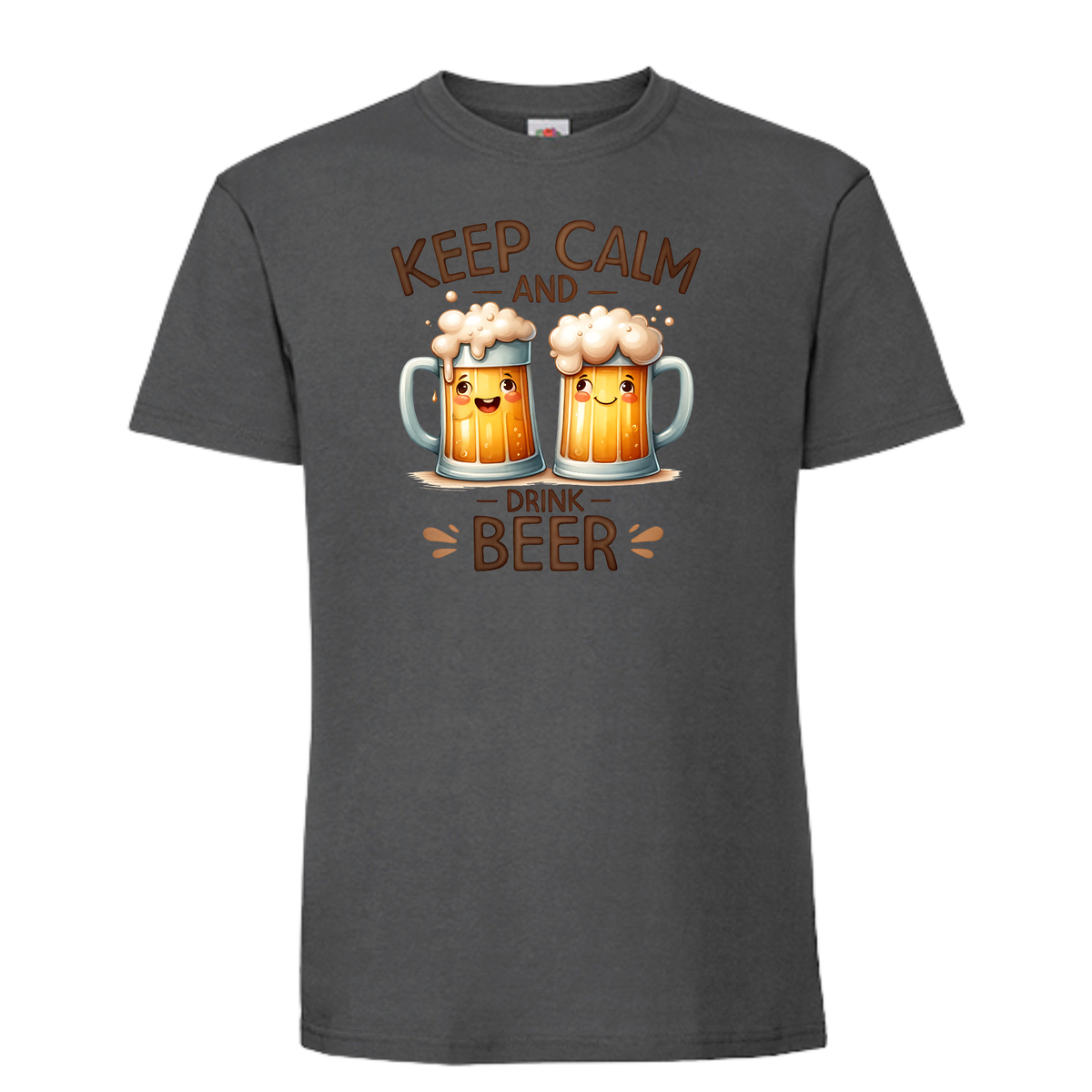 Bier Shirt 007