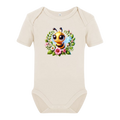 Baby Romper Bij 008