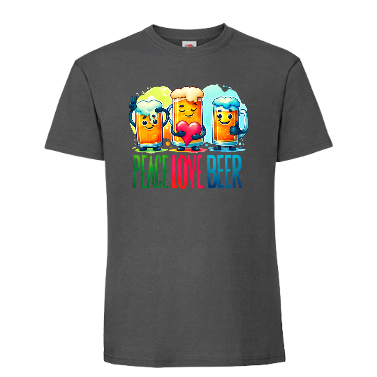 Bier Shirt 008