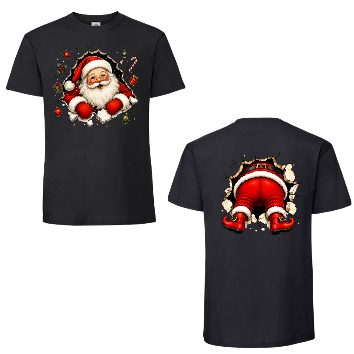 Kerst Shirt 013