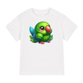 Baby T-Shirt vogel 008
