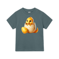 Baby T-Shirt Dino 009